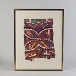 1767&nbsp;8004&nbsp;LITOGRAPH IN C..